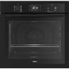 Elleci Forno Elettrico Elleci Plano Plus Keratek Nero 80L 9 Funzioni FKPP60286NS