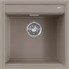 Elleci Lavello cucina 1 vasca 51x51 cm Dove | Elleci Best 104 LKB10489