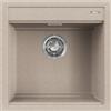 Elleci Lavello cucina 1 vasca 51x51 cm Granitek Avena | Elleci Best 104 LGB10451