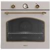 Elleci Forni da incasso elleci Country Granitek Avena FGCO60151NS