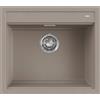 Elleci Lavello Elleci Incasso 1 vasca 57x51 Best 105 Keratek Plus Dove LKB10589