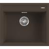 Elleci Lavello cucina 1 vasca 57x51 cm Espresso | Elleci Best 105 LGB10578