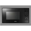 Elleci Forno Microonde da incasso elleci Plano MW Keratek Plus 97 Grigio Light Grey FKSP28197WS