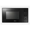 Elleci Forno Microonde da incasso elleci Plano MW Keratek Plus 96 Bianco White Assoluto FKSP28196WS
