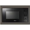 Elleci Forno Microonde da incasso elleci Plano MW Keratek Plus 93 Grigio Dove Grey FKSP28193WS