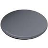 Elleci Cover piletta grigio dark grey per lavello - Elleci Element AKCP1299