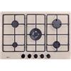 Elleci Piani cottura da incasso elleci Style 75 5 fuochi Granitek 51 Avena PGSS75351CB