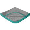 Elleci Kit 2 panni in microfibra per lavello - Fast Clean Elleci DKP01001