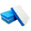 Elleci Kit 3 spugne antigraffio per lavello - Elleci Scotch Brite DKP01000