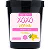 XOXO BEAUTY PRODUCTS XOXO | Scrub Corpo Esfoliante Peli Incarniti | Rimodellante Anticellulite | Arricchito con Burro di Karitè | Vegan NO SLS NO Parabeni | Per Tutti i Tipi di Pelle 1x250gr (Mimosa)