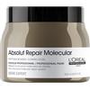 L'Oréal Professionnel Paris L'Oréal Serie Expert Absolut Repair Molecular Mask 500ml