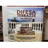 ITALCHIMICI Difesa terrazze idrorepellente per terrazze e balconi lt 5