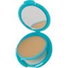 I.c.i.m. (bionike) internation Defence Sun 50+ Fondotinta compatto n2 bronzo 10 g