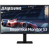 Samsung Monitor Led Serie S30gd Da 24 Full Hd Flat