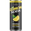 Lemonsoda Lattina 33cl - Bibite