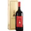 Magnum Rosso Di Montalcino Col d'Orcia 2022 (Cassetta in Legno) - Vini