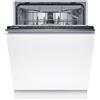 BOSCH Lavastoviglie Bosch Serie 2 SMV25EX02E