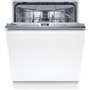 BOSCH Lavastoviglie Bosch Serie 4 SMH4EVX00E