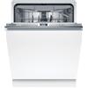 BOSCH Lavastoviglie Bosch Serie 4 SMH4ECX28E