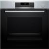 BOSCH Forno con vapore Bosch Serie 4 HRG532BS3