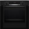 BOSCH Forno elettrico Bosch Serie 4 HBA334EB3