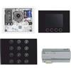URMET DOMUS S.P.A. Kit Base Impianto Audio/Video Urmet Alpha sistema 2 Voice - UTD 1783/733
