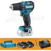 Makita Trapano avvitatore a batteria Makita® DF332DSAJ