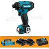 Makita Trapano avvitatore a batteria Makita® DF033DSAJ
