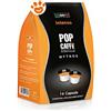 Pop Caffè Mythos Capsule Mitaca - Intenso - Confezione Da 16 Capsule