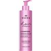 Nuxe Shampoo Illuminante 400ml - Trattamento Capillare con Olio Fermentato di Camelia Rosa