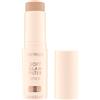 Catrice Soft Glam Filter Stick Viso Effetto Luminosità 010-Fair - Light 9g - Sublimatori e Illuminanti