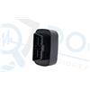 Doctorspy Localizzatore GPS 4G per Porta OBD-II Plug & Play con Allarmi Intelligenti