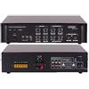 GBC AMPLIFICATORE PROFESSIONALE BLUETOOTH 100V / 50W CON MP3 BY ELETTRONICA DE FILIPPO SRL