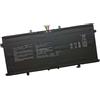 Bestome Batteria di ricambio compatibile con ZenBook UM425IA UM325UA UM325SA BX325JA VivoBook S14 S435 S435EA C41N1904-1 C41N1904 02B200-03660500 0B200-03660000000000 4ICP5. /49/121