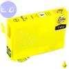 EPSON COMPATIBILE EPSON CARTUCCIA 604XLY GIALLO 4ml/0.35K COMPATIBILE ANANAS - C13T10H4