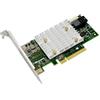 Microsemi HBA 1100-4i scheda di interfaccia e adattatore Interno Mini-SAS HD (Adaptec SAS/SATA 4 HDD intern) [2293400-R]