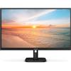 Philips 27E1N1800A/00 Monitor PC 68,6 cm (27") 3840 x 2160 Pixel 4K Ultra HD LED Nero [27E1N1800A]