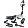 Bosch BCS711XXL scopa elettrica 0,3 L Bianco [BCS711XXL]
