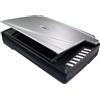 Plustek A360 Plus Scanner piano 600 x DPI A3 Nero, Argento [0290]