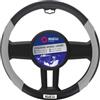 Sparco Coprivolante auto universale sparco grigio/nero con dettagli traforati - spc1113