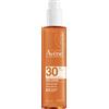 AVENE (Pierre Fabre It. SpA) AVENE SOL SPRAY SPF 30 200ML