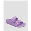 Birkenstock Ciabatte Viola Da Bambino Birkenstock Arizona Eva Kids