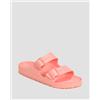 Birkenstock Ciabatte Da Donna Birkenstock Arizona Eva Narrow