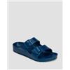 Birkenstock Ciabatte Blu Da Bambino Birkenstock Arizona Eva Kids
