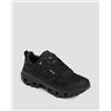 On Running Scarpe Basse Impermeabili Da Trekking Da Uomo On Running Cloudrock Low Waterproof