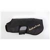 DOG Copenhagen Back-On-Track - Cappotto standard Hugo, taglia unica, colore: Nero