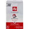 Illy Capsule Compatibili Nespresso 3 Conf. Da 10 Gusto Classico Title