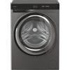 Candy BS 48SB6G-S lavatrice Caricamento frontale 8 kg 1400 Giri/min Antracite"