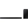 Samsung C450 Nero 2.1 canali 300 W"