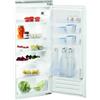 Indesit S 12 A1 D/I 2 frigorifero Da incasso 209 L E Acciaio inossidabile"